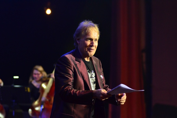 Richard Clayderman Au Casino Du Liban